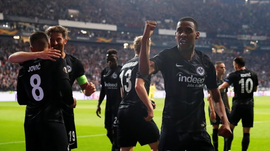 Resultados de las semifinales de ida de la Europa League