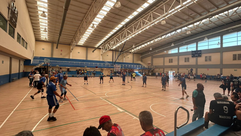 Equipo de Casa Club Hidalgo destaca en Torneo Nacional de Cachibol