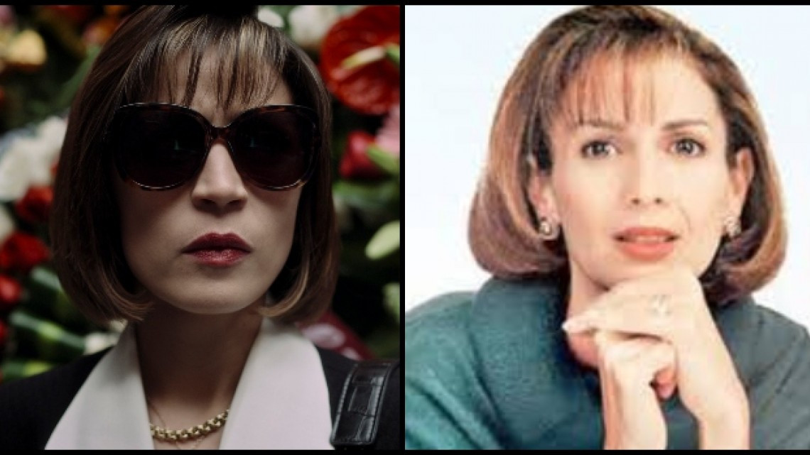 Netflix estrena “Historia de un crimen: Colosio”