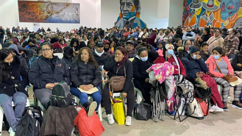 Reprograman entrega de papelería para becas municipales