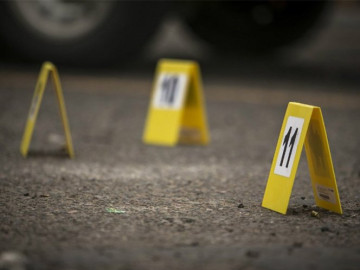 Inicia 2017 en Guerrero con saldo de cuatro muertos