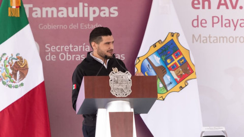 Matamoros es pieza clave en el crecimiento de Tamaulipas: AVA