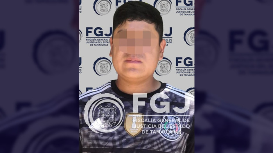 Detienen a policía implicados en el homicidio de ingeniero de Río Bravo.