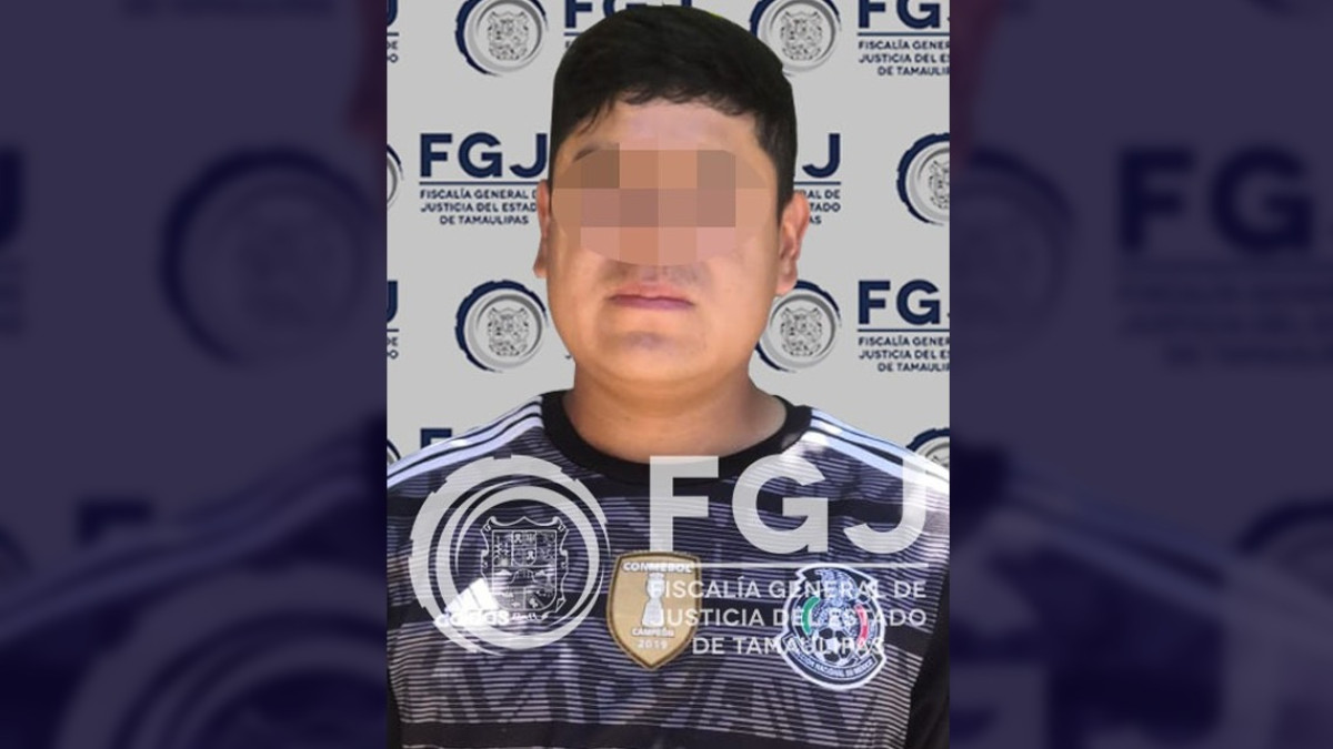 Detienen a policía implicados en el homicidio de ingeniero de Río Bravo.