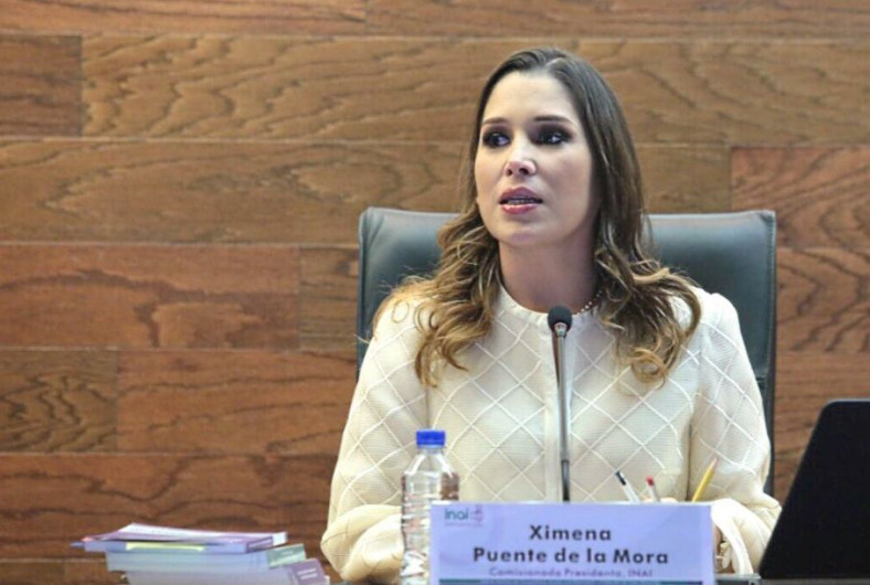 Analizará INAI solicitudes que se presenten sobre la llamada entre Trump y EPN