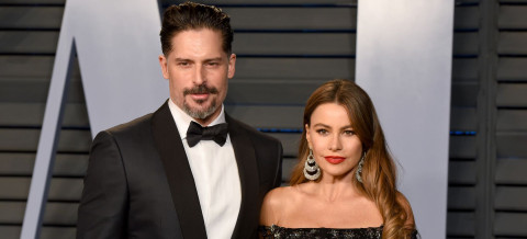 Sofía Guevara y Joe Manganiello anuncian su divorcio 