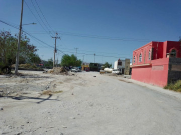 Destina Gobierno de Reynosa recursos de Decreto de Regularización a pavimentación