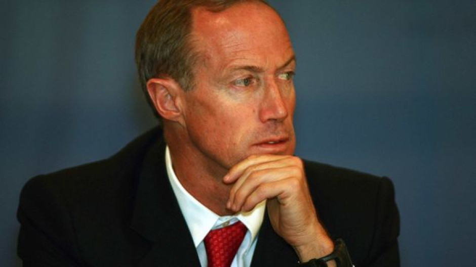 Ivar Sisniega, nuevo consultor de FMF