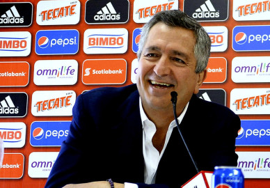 Jorge Vergara rechaza supuesto ofrecimiento de Morena