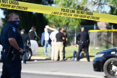 Policía de Brownsville investiga dos tiroteos ocurridos el mismo día 