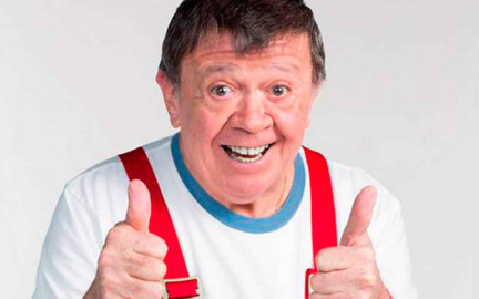 Xavier López “Chabelo”, el 'Cuate inmortal' cumple 85 años