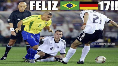 Responde Ronaldo a polémico tuit de Tony Kroos