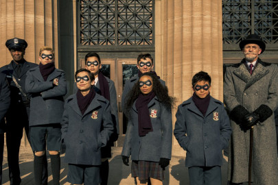 “The Umbrella Academy” comienza producción para su segunda temporada