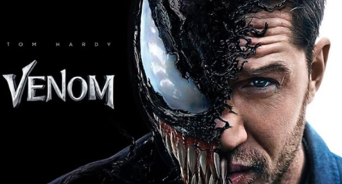 Sony confirma la realización de Venom 3