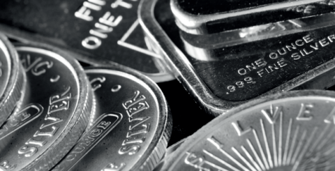 Baja producción de plata en México