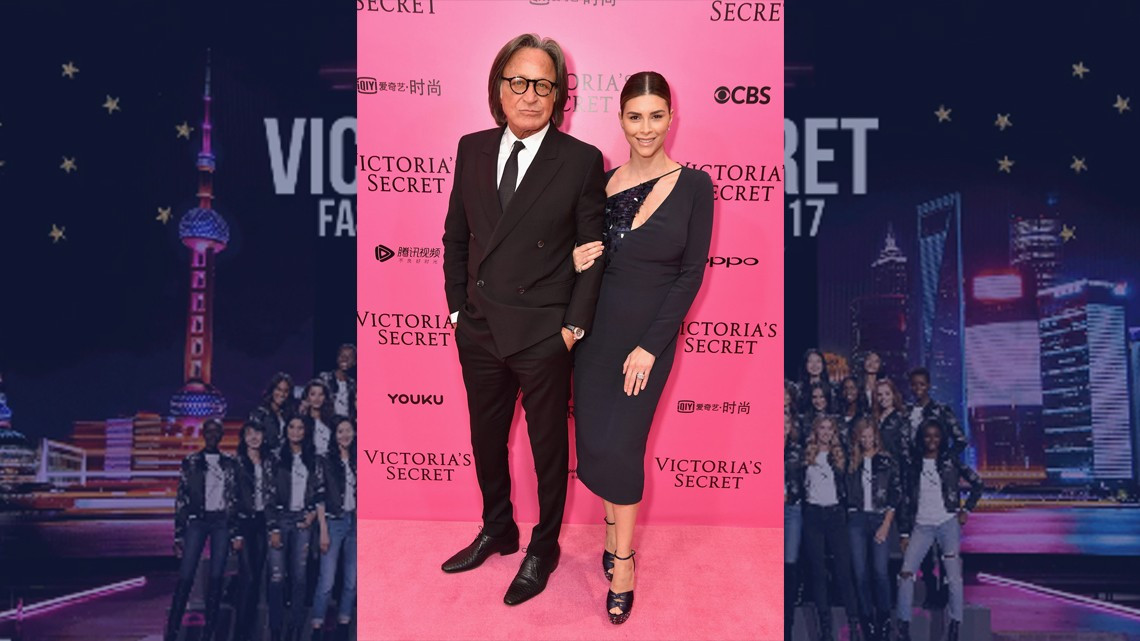 Así lucieron los ángeles en el “after party” de Victoria's Secret