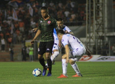 Correcaminos vence al Tampico y se lleva el clásico en Ascenso