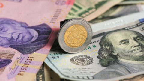 ¿Peso se mantiene? Precio del dólar hoy 23 de octubre