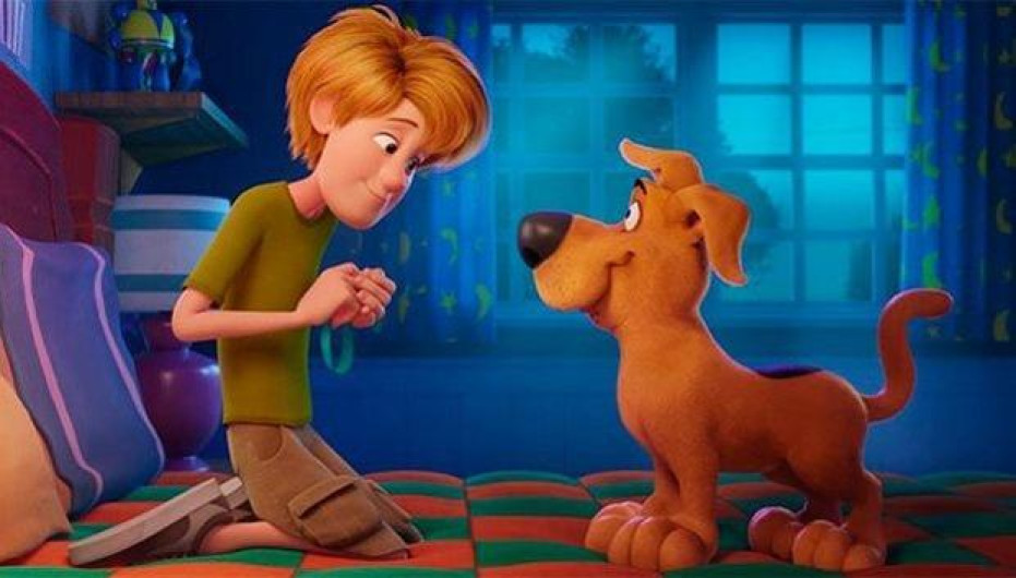 "Scooby-Doo" se estrenará directamente por internet