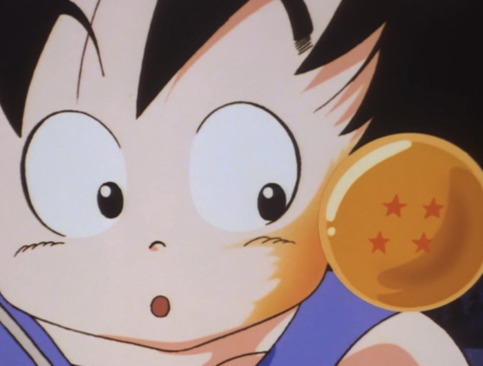 “Dragon Ball” cumple 34 años de su primera transmisión