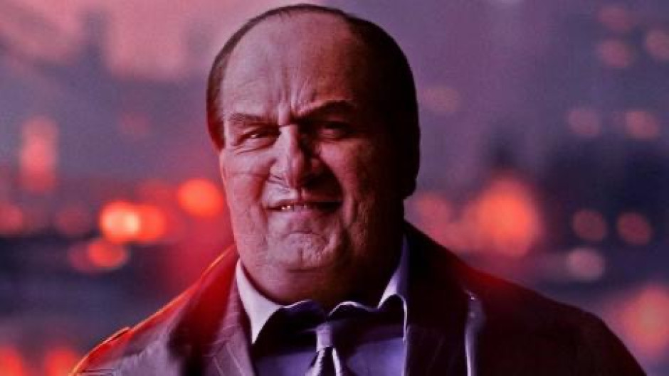 HBO Max anuncia la producción de "The Penguin" la serie spin-off de "The Batman"