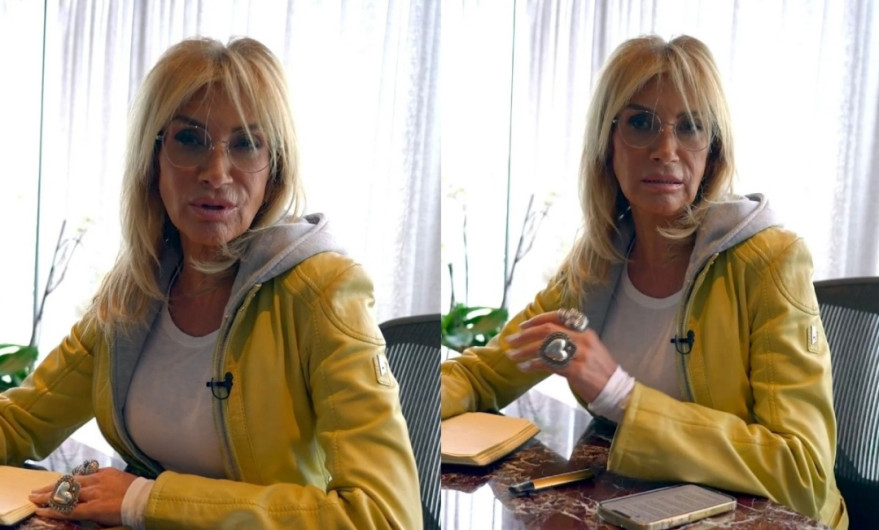 "Ya no deja el PRI", responden a Adela por polémico TikTok 