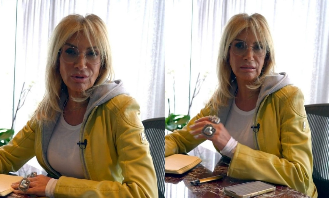 "Ya no deja el PRI", responden a Adela por polémico TikTok 