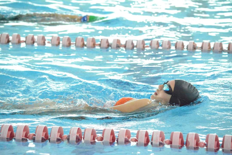 Invita Carlos Peña Ortiz a inscribirse disciplinas deportivas en el IMD