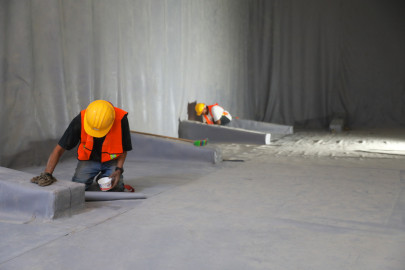 Anuncia Carmen Lilia reinicio de operaciones de tanque Oradel; abastecerá a 6 colonias del poniente