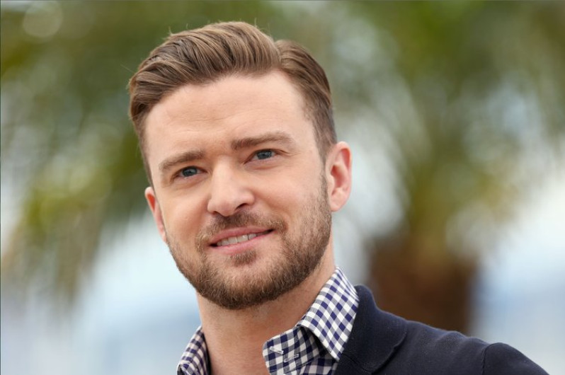 Justin Timberlake será galardonado en el Salón de la Fama de Compositores
