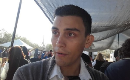 En Reynosa invitan a clases de inglés