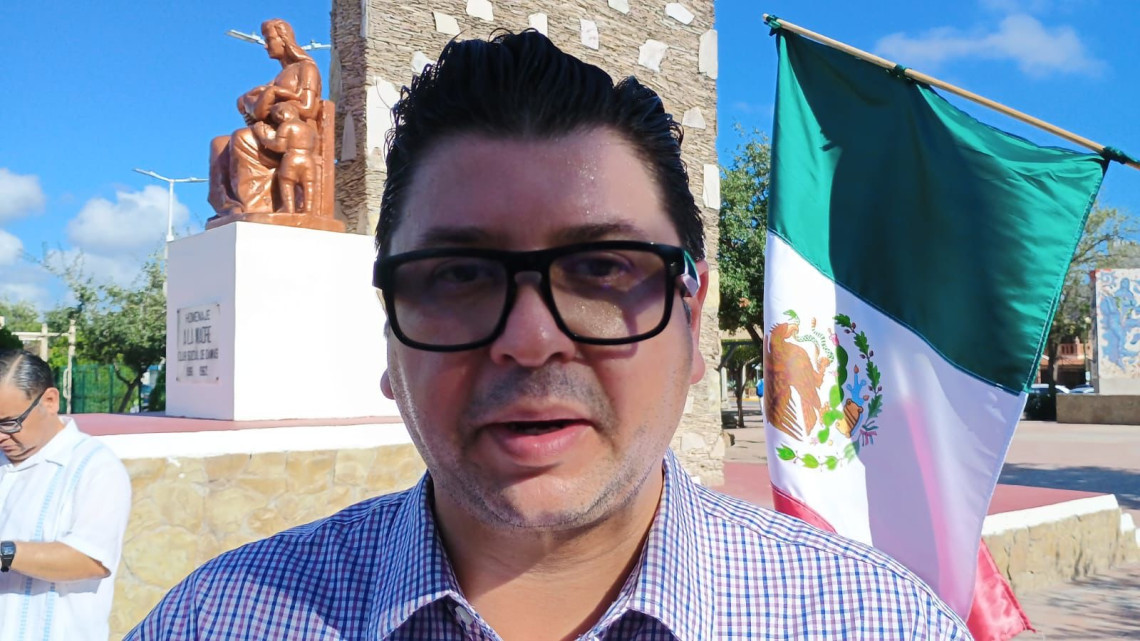 Coparmex se une a protesta contra reforma judicial