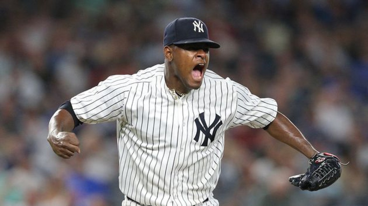 Severino será el abridor por Yankees contra Oakland