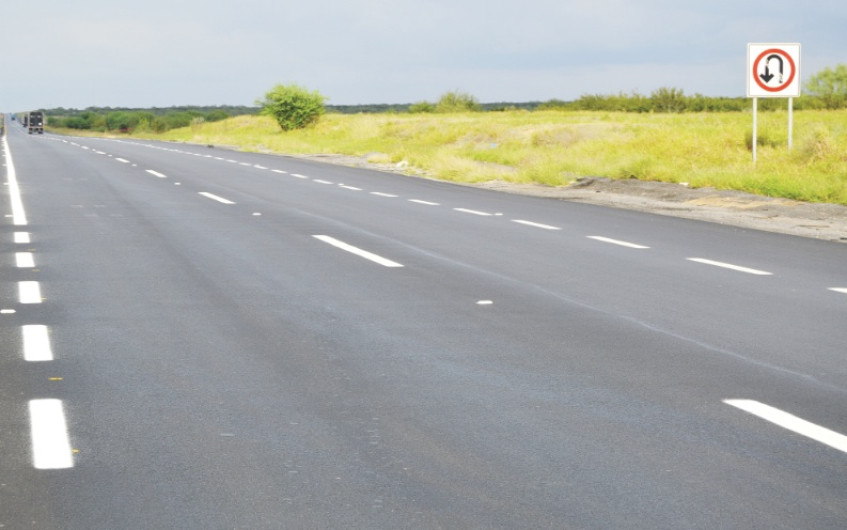 Revelan corrupción de Capufe en autopista de Nuevo Laredo