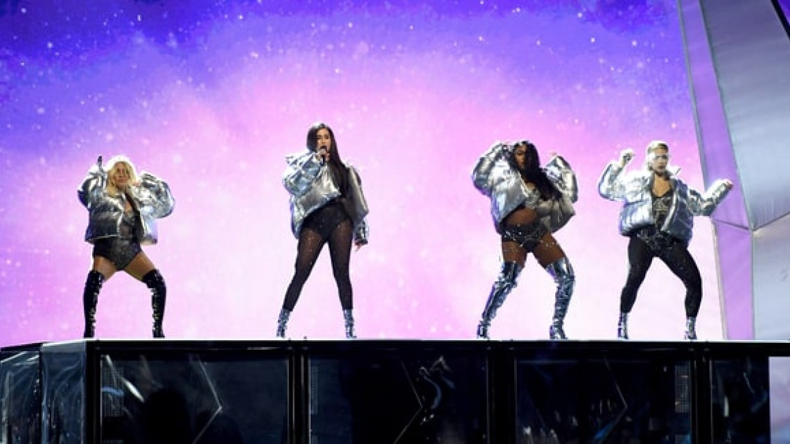 Estos son los ganadores de los MTV VMAS 2017