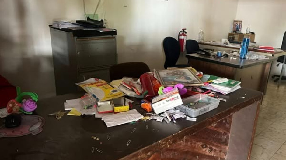 Cinco escuelas de Matamoros son vandalizadas y saqueadas en una semana