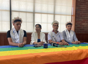 Este sábado marcha de la dignidad LGBTI+ en Reynosa