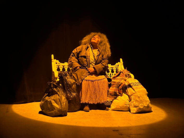 Celebra IRCA el Día Mundial del Teatro