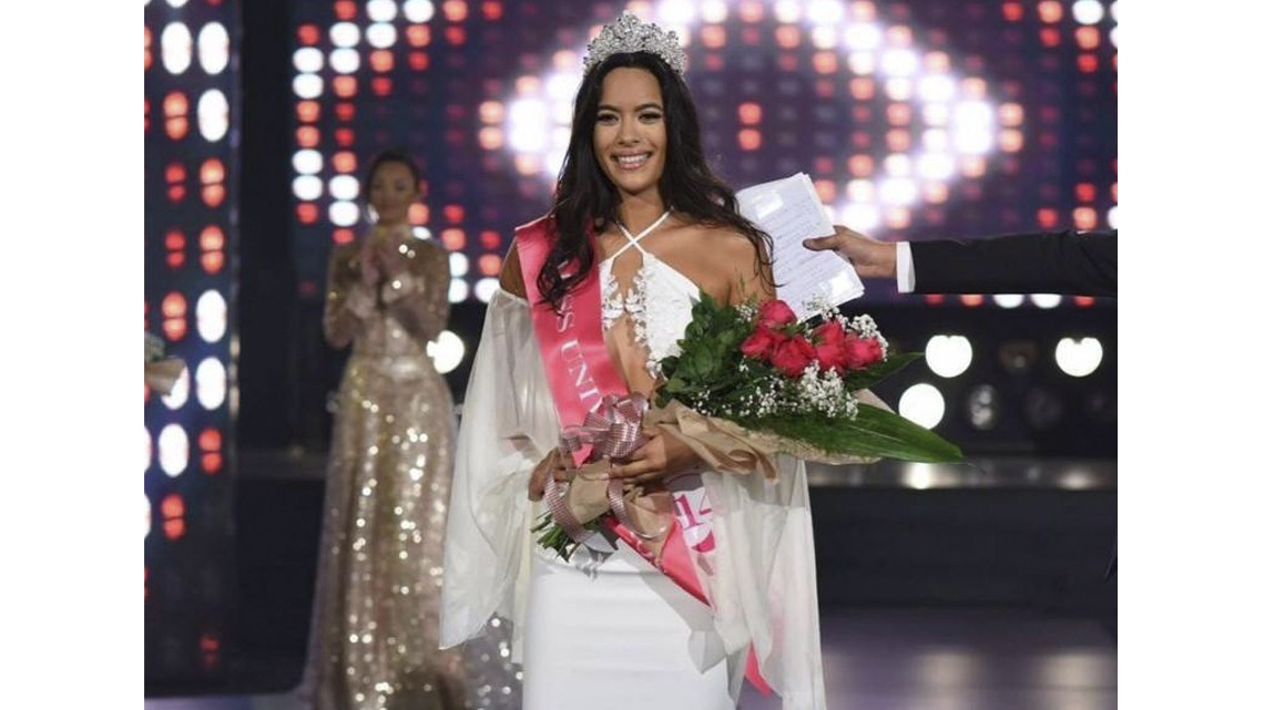 Miss Universo: las candidatas se alistan para competir