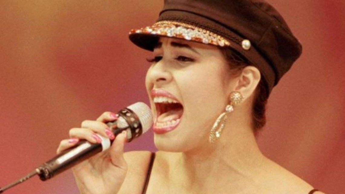 A 24 años sin la reina del Tex-Mex