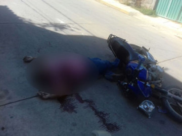 Asesinan a policía ministerial de Atoyac, Guerrero