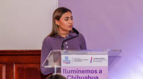 'Ley Mya': iniciativa que pide castigar feminicidio cometido por adolescentes