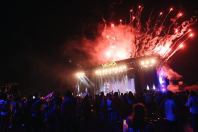 Machaca Fest 2018 la mezcla perfecta de ritmos