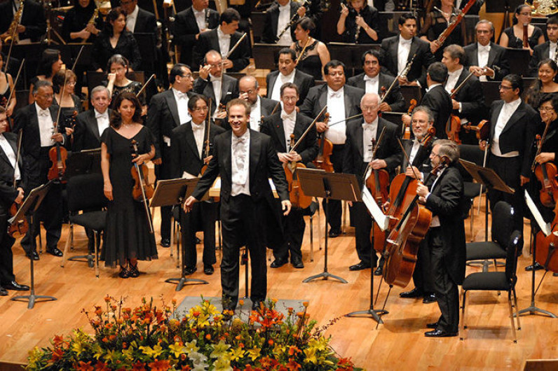 Interpretará Filarmónica de las Artes de México las 9 sinfonías de Beethoven