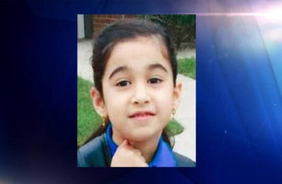 Buscan a niña en NL y Tamaulipas desaparecida en Texas