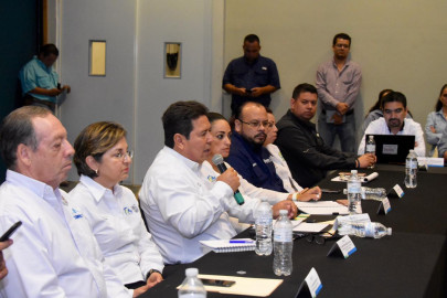 Ayuntamiento y Secretaría de Salud trabajan conjuntamente en la prevención de enfermedades vectoriales