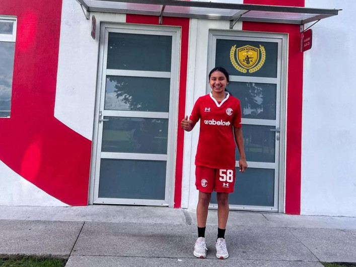 De Selección Tamaulipas a la Liga Mx Femenil