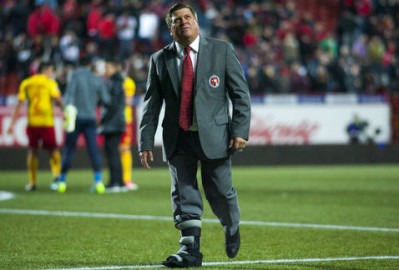 El "Piojo" Herrera responde a "Tuca" Ferretti 