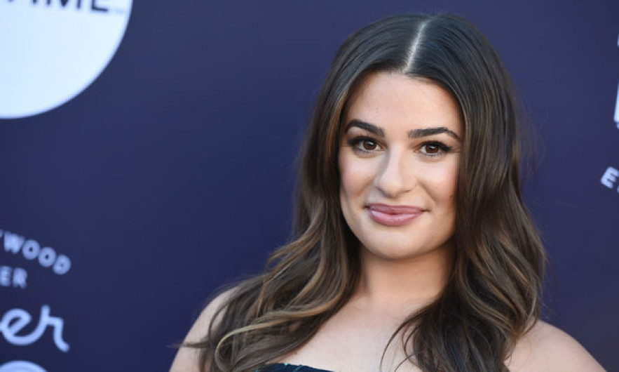 Elenco de Glee exhibe el racismo que vivieron por parte de Lea Michele 
