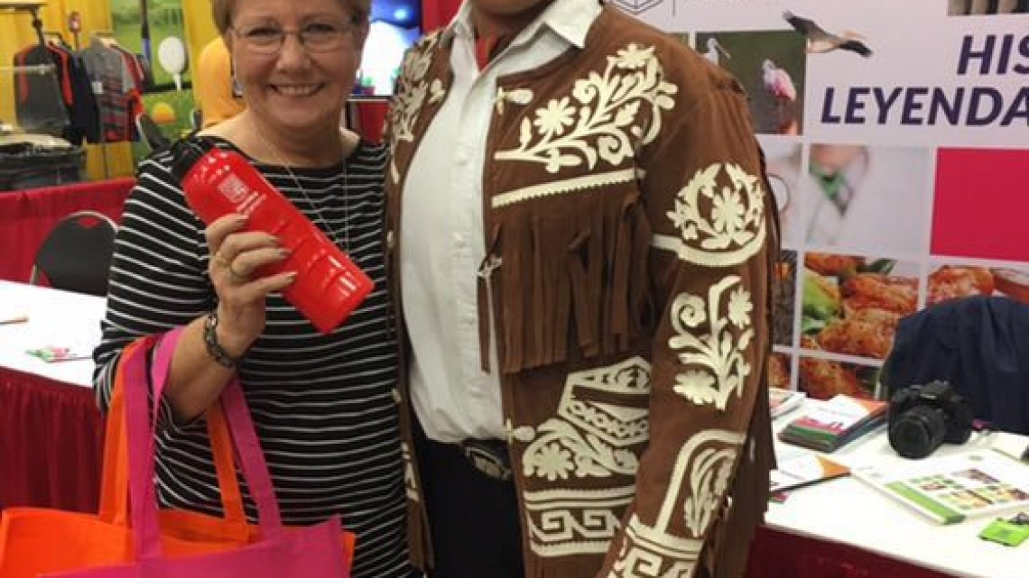 Turismo del Valle de Texas recobra confianza en Matamoros